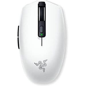 Razer Orochi V2 Wireless Gaming Mouse (2 Colors) $30