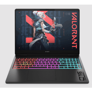 HP OMEN MAX Laptop: 16" 1200p 165Hz, Ryzen AI 7 H 350, RTX 5070 Ti, 16GB RAM $1078 + Free Shipping