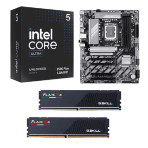 Micro Center Stores: Ultra 5 250K Plus + 32GB DDR5-6000 RAM + Gigabyte B860 Mobo $500 & More
