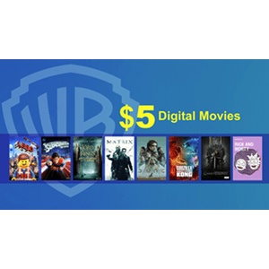 Select TV Seasons / Films (Digital HD/4K): Chernobyl: Season 1 (HD), Barbie (4K) $5 each & More