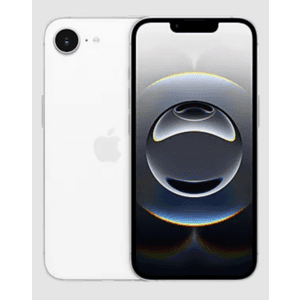 Total Wireless 128GB Apple iPhone 16e + 60-Days Service (New Customers w/ Port-In) $410 (ID Verification Req.)