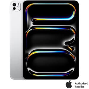 Active Military/Veterans: 256GB Apple iPad Pro M4 11" WiFi Tablet (2024, Silver) $749 + Free Shipping
