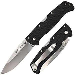 COLD STEEL Air Lite 3.5" Drop Point Blade 4.5" Folding Knife $45.70 + Free S&H