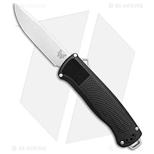 Benchmade Shootout D/A OTF 3.5" Knife + CIVIVI Scintilla Liner Lock Knife $200 + Free Shipping