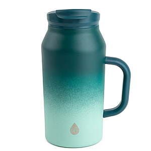 40oz TAL Hydration Stainless Steel Basin Water Bottle (Various Colors) $5.10