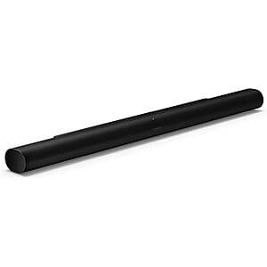 Unopened: Sonos Arc Ultra 9.1.4 Soundbar w/ Dolby Atmos & Voice Control $749 + Free Shipping w/ Prime