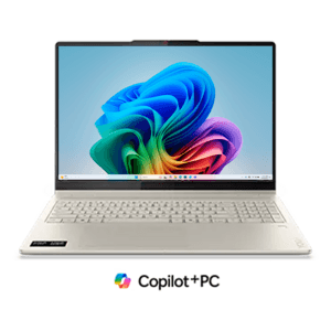 Lenovo Yoga 7 2-in-1 Laptop: 16" WUXGA IPS, Ryzen AI 5 340, 16GB LPDDR5X, 1TB SSD $529 + Free Shipping