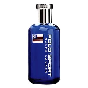 4.2-oz Polo Sport by Ralph Lauren Eau de Toilette for Men $25