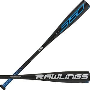 30" Rawlings 5150 Aluminum Alloy Youth Baseball Bat $39.95 + Free Shipping
