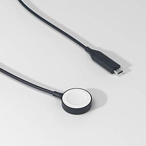 6' heyday Apple Watch Charger (2 Colors) $10 + Free Pickup