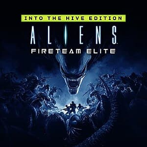 Aliens Fireteam Elite: Into the Hive Edition (Xbox Digital Download) $10