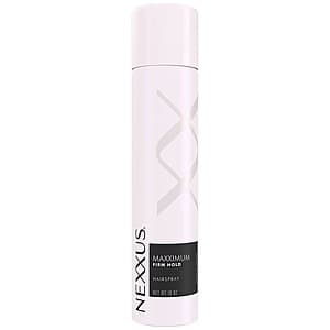 Nexxus Hair Care Products (Shampoo, Conditioner, Hairspray & More) from 2 for $14 + Store Pickup