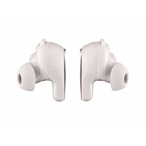 Bose QuietComfort Ultra Earbuds (2nd Gen) + Refurbished Bose Ultra Open Earbuds $299 & More + Free Shipping