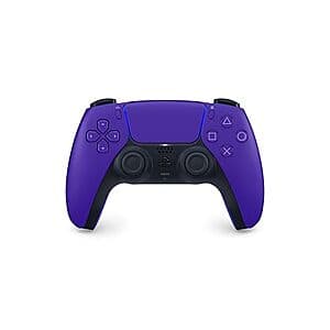 PlayStation DualSense Wireless Controller (various) $54 + Free S&H