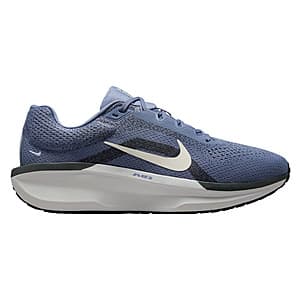 Nike Winflo 11 Running Shoes: Women's (Various) $55, Men's (World Indigo) $44 + Free Shipping on $50+