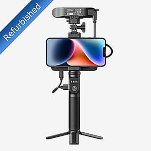 Refurb: Creality CR-Scan Ferret Pro Portable Handheld 3D Scanner Kit $183.20 + Free S&H