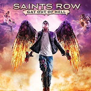 Saints Row: Gat out of Hell (PCDD/Steam) $3