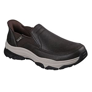 Sam's Club Members: Skechers Men's Hands Free Swift Fit Sneakers (Limited Sizes) $23.80 + Free S&H on $50+ for Plus Members