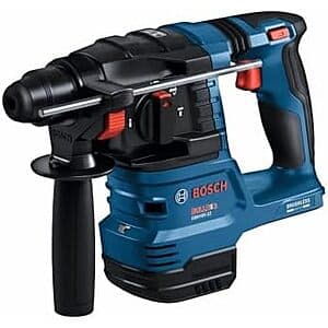 BOSCH GBH18V-22N 18V Brushless SDS-plus Bulldog 3/4" Rotary Hammer (Bare Tool) $139 + Free S&H