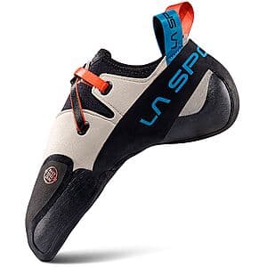 La Sportiva Men's Futura Climbing Shoes (Chalk) $50 & More + Free S/H on $49+