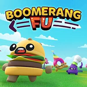 Switch Digital Games: Blasphemous 2 $15, Axiom Verge $5, Boomerang Fu $2 & Many More