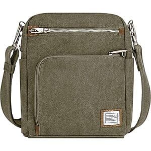Travelon Anti-Theft Heritage Tour Bag $29.55