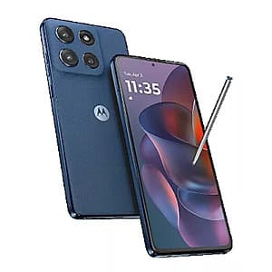 Straight Talk Moto G Stylus (2025) w/ 1-Mo Plan + TCL Tab 10 NxtPaper w/ 3-Mo Plan from $95 (New Lines) + Free S/H
