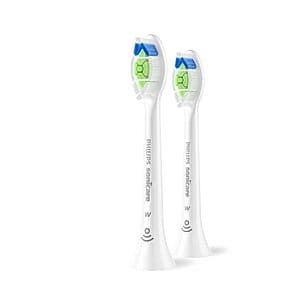 2-Pack Philips Sonicare w/ DiamondClean Replacement Electric Toothbrush Heads $12.35 w/ S&S