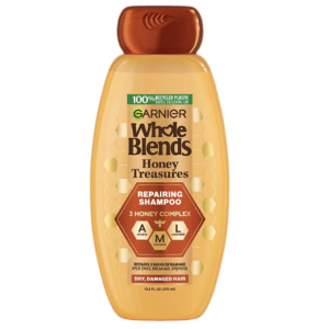 12.5-Oz Garnier Whole Blends Shampoo or Conditioner (Various) + $3 Walgreens Cash 2 for $5 + Free Store Pickup on $10+