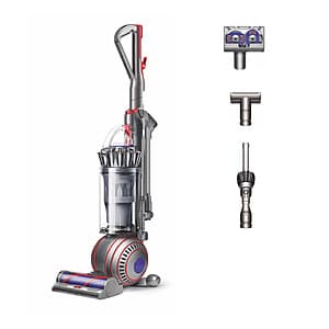 Refurbished: Dyson UP30 Ball Animal 3 Vacuum $160 + Free S&H