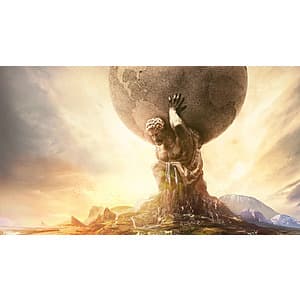 Prime Members: Digital Games: Sid Meier's Civilization VI Free to Claim & More