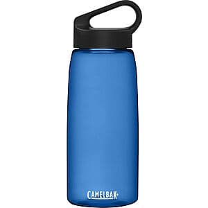 40-Oz Hydro Flask Wide Flex Cap (Trillium) $20, 32-oz CamelBak Water Bottle $8 & More + Free S&H w/ Prime