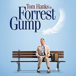 Select Xfinity Rewards Members: Forrest Gump (1994) (Digital HD Film) Free