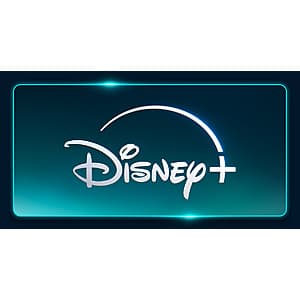 1-Year Disney+ w/ Hulu Bundle w/ Ads Streaming Subscription $5/Month (Valid thru 12/1)