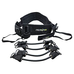 PER4M Jump Trainer for Athletic & Resistance Training $12.60