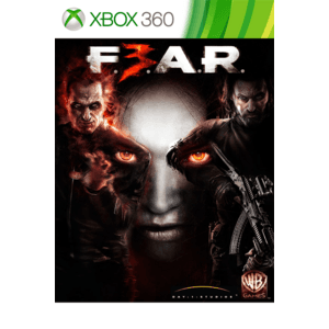 F.E.A.R. 3 (Xbox One / Series S|X Digital Download) $5