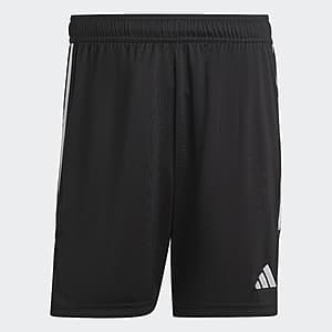 adidas Men's Tiro 23 League Shorts (XL or 2XL) $10.80 + Free S&H