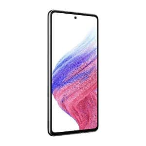 128GB Samsung Galaxy A53 5G 6.5" Smartphone for AT&T (Black) $99 + Free S/H