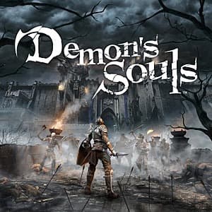 Demon's Souls (PS5 Digital Download) $17.50