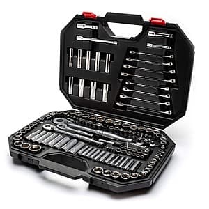 149-Pc Husky Mechanics Tool Set $89 + Free S&H
