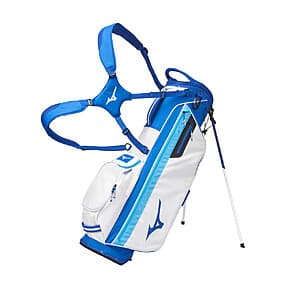 Mizuno Golf BR-D3 Stand Bag (Staff Blue) $85 + Free Shipping