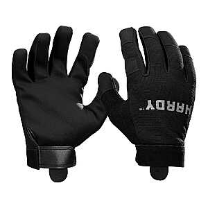 Harbor Freight Stores: HARDY Performance Work Gloves $2.80 (In-Store Only)