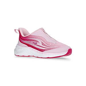 Avia Little/Big Kids Zip Easy On Athletic Sneakers (various colors/sizes) $7 + Free S&H on $35+