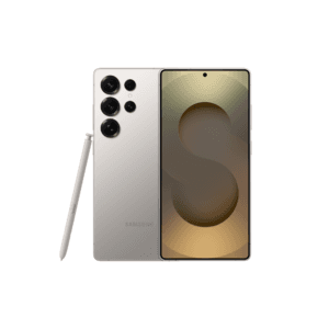 Shop Samsung App: 512GB Galaxy S25 Ultra 5G Unlocked Smartphone (Titanium Gray) $750 + Free Shipping