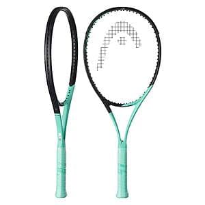 Head Boom Tennis Racquets Only (various grip sizes) From $79 + Free S/H