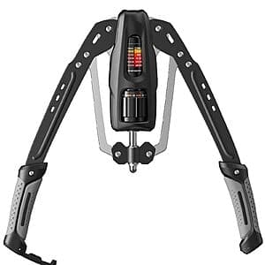Merach Twister Arm Trainer & Exerciser (22-440lbs) $26 + Free S&H