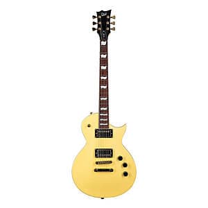 ESP Electric Guitars Sale: 12 Models Available from $371.40 + Free Shipping