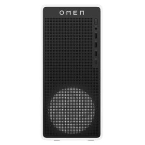 HP OMEN 16L Gaming Desktop PC: i5-14400F, RTX 5060 Ti, 16GB DDR5, 1TB SSD $1004 + Free Shipping