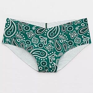 American Eagle Aerie Women's Underwear (various) Buy 4 Get 4 Free