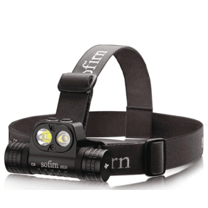sofirn HS20 Dual Beam Spot + Flood LED 2700 LM Headlamp $30 + Free Shipping